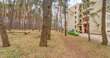Apartamento 4 habitaciones en Pagiriai, Lituania