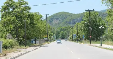 Plot of land in Platamonas, Greece