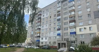Квартира 3 комнаты в Борисов, Беларусь