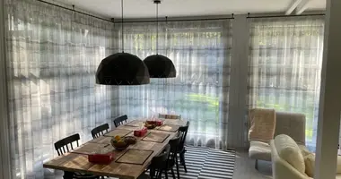 5 room house in Jurmala, Latvia