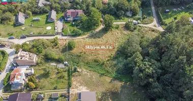 Участок земли в Каунас, Литва