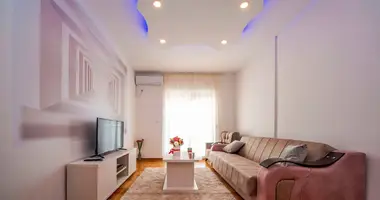 Apartamento 1 habitacion en Budva, Montenegro