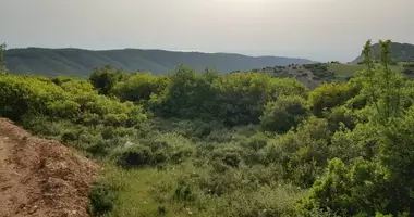 Grundstück in Asvestochori, Griechenland