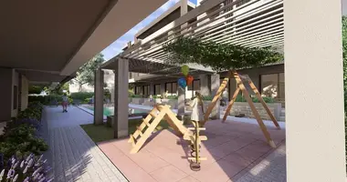 1 bedroom apartment in Kallithea, Greece