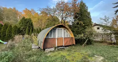 Apartment in Garby, Poland