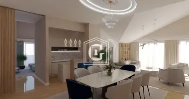 Apartamento 4 habitaciones en Budva, Montenegro