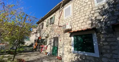 Dom 6 pokojów w Dobrota, Czarnogóra