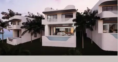 Villa 3 bedrooms in Phuket Province, Thailand