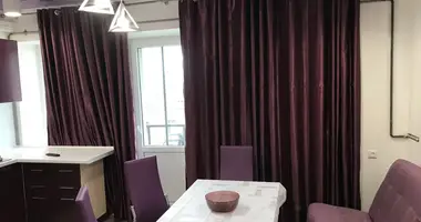 2 room apartment in Odesa, Ukraine