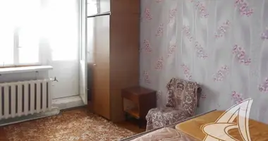 Apartamento 1 habitación en Kobriny, Bielorrusia