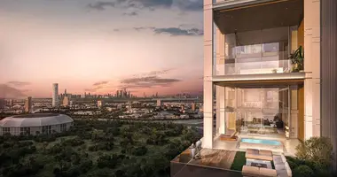 Studio in Dubai, Vereinigte Arabische Emirate
