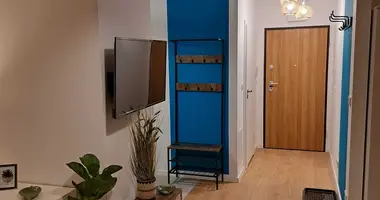 1 room apartment in Warsaw, Poland