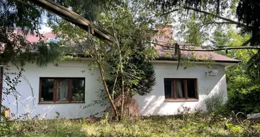 Plot of land in Marki, Poland