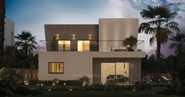 Villa 7 zimmer in Israel