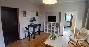 Appartement 1 chambre dans Cracovie, Pologne