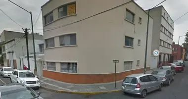 Casa 3 habitaciones en Ciudad de México, México