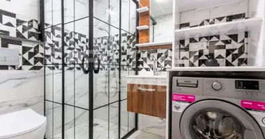 Квартира 2 комнаты в Махмутлар, Турция