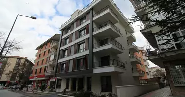 Дуплекс 5 комнат в Анкара, Турция