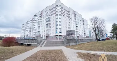 Propiedad comercial 119 m² en Minsk, Bielorrusia