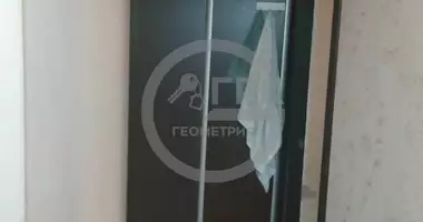 3 room apartment in Nakhabino, Russia