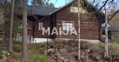 2 bedroom house in Kouvola sub-region, Finland