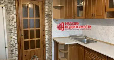 Apartamento 3 habitaciones en Grodno, Bielorrusia