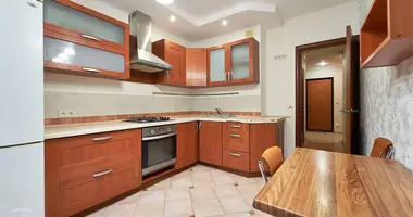 Appartement 2 chambres dans Minsk, Biélorussie