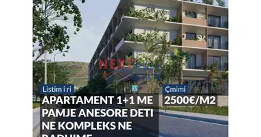 Wohnung 2 zimmer in Radhime, Albanien