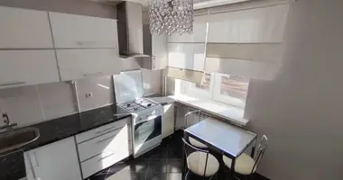 Appartement 2 chambres dans Parecki sielski Saviet, Bélarus