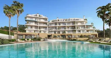 Appartement 2 chambres dans la Vila Joiosa Villajoyosa, Espagne