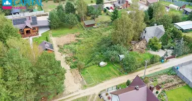 Plot of land in Bartoniai, Lithuania