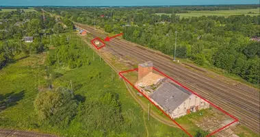Gewerbefläche 691 m² in Padurpinycys, Litauen