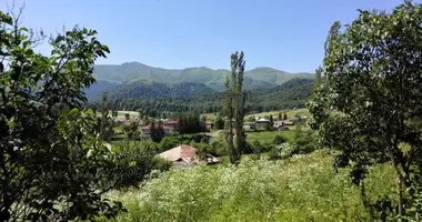 Plot of land in Batumi, Georgia