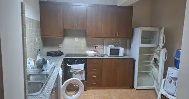 Apartamento 4 habitaciones en Larnaca, Chipre