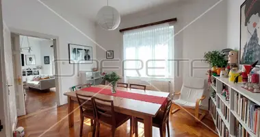 9 room house in Zagreb, Croatia