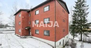 Appartement 2 chambres dans Riihimaeki, Finlande