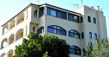 Commercial property 530 m² in Nea Makri, Greece