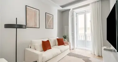 2 bedroom apartment in Madrid, Spain