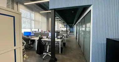 Büro 2 950 m² in Moskau, Russland