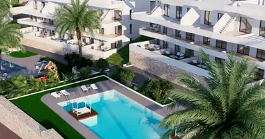 Appartement 2 chambres dans Finestrat, Espagne