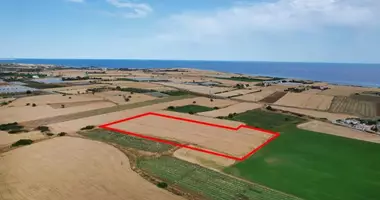 Grundstück in Alaminos, Cyprus