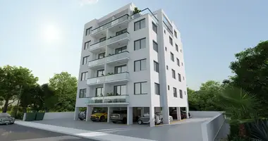 Apartamento 4 habitaciones en Gazimagusa Belediyesi, Chipre del Norte