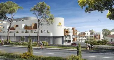 2 bedroom apartment in Metropolitan France, France