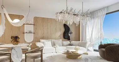 Wohnung 2 zimmer in Dubai, Vereinigte Arabische Emirate