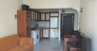 Appartement 2 chambres dans Alanya, Turquie