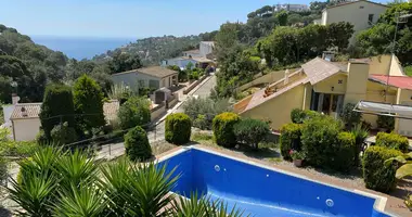 Villa 6 chambres dans Santa Maria de Llorell, Espagne