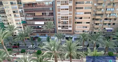Apartment in Alicante, Spain