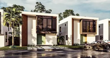 Wohnung 3 Schlafzimmer in Bavaro, Dominikanische Republik