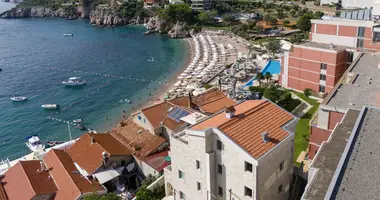 Hotel 358 m² en Przno, Montenegro
