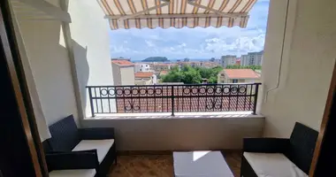 Квартира 1 спальня в Будва, Черногория